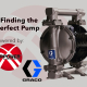 Perfect Pump cover