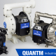 QUANTM Electric Pump
