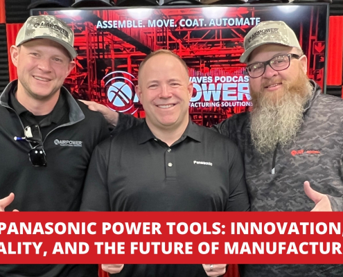 Panasonic Podcast