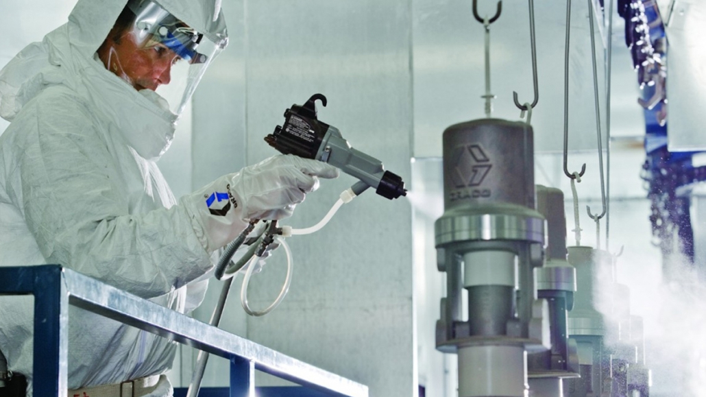 liquid coating