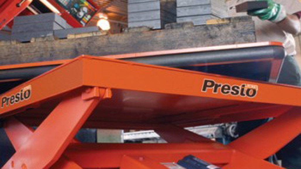 Material Handling